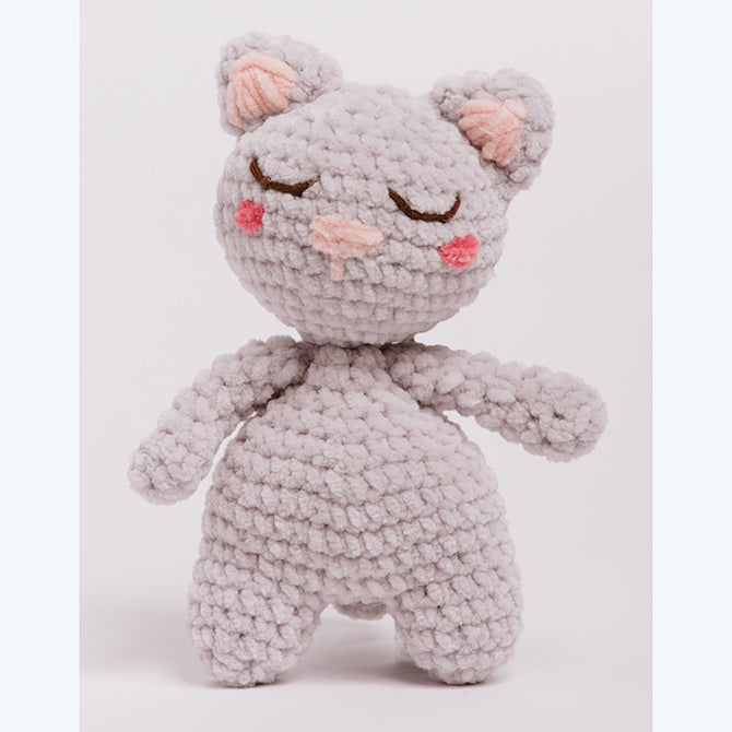 Sirdar Little Friends Crochet Pattern