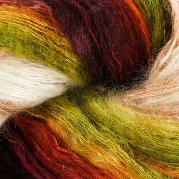 Maroon, Gold, Orange (71023)