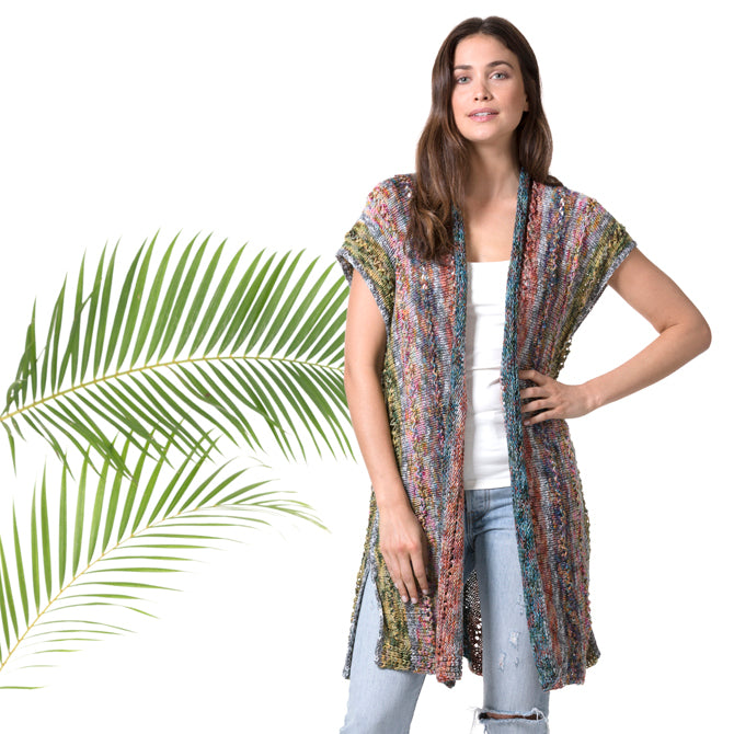 Tahki Yarns Spring/Summer (Tandem Capsule Collection)