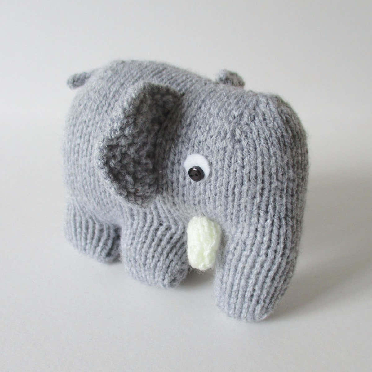 Hatty the Elephant