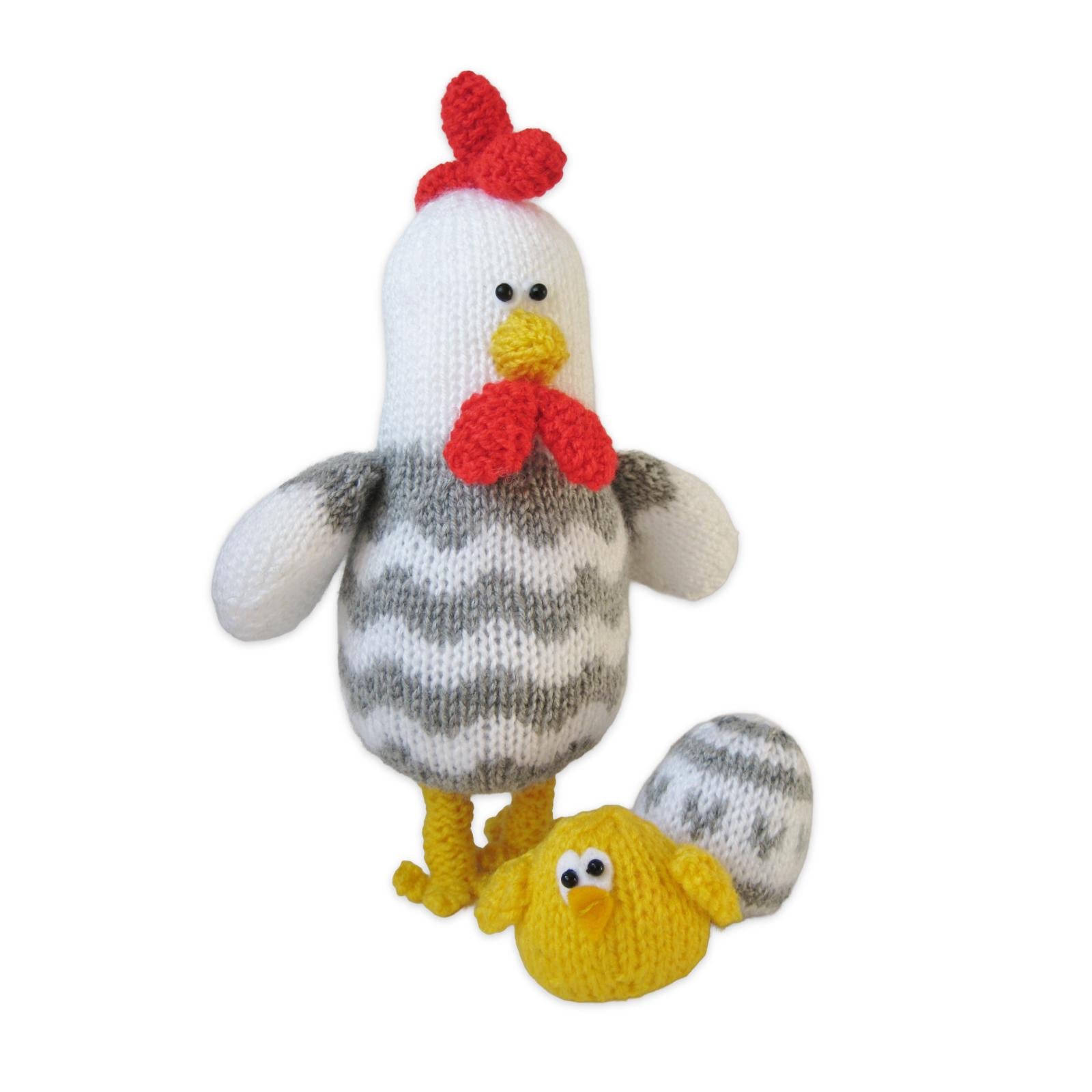 Bertie Rooster