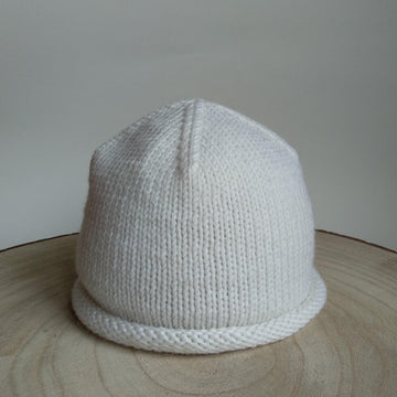 Boreal Baby Hat