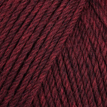 Red Wine Heather (1923)