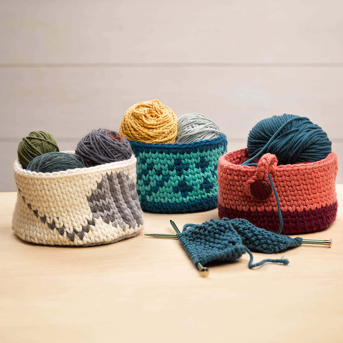 Valley Yarns Scilla Crochet Pattern