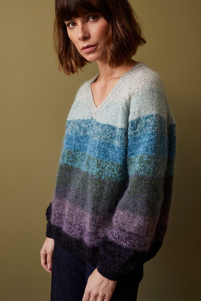 Debbie Bliss Brampton Knitting Pattern