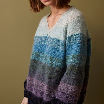Debbie Bliss Brampton Knitting Pattern