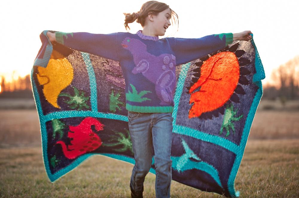 Dino Mania!