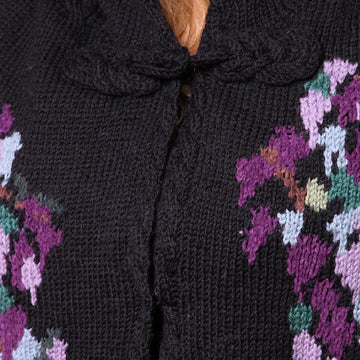 Enchanted French Traveling Cape