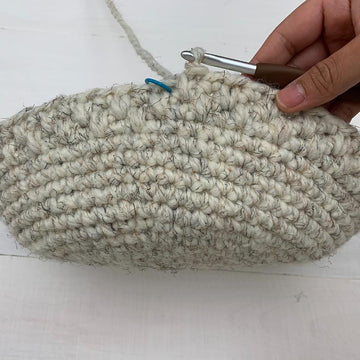 Basket bag