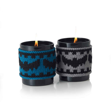 MillaMia Halloween Toys Knitting Pattern