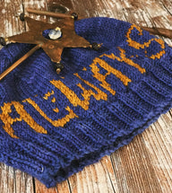 Harry Potter and the Strange Persistent Font