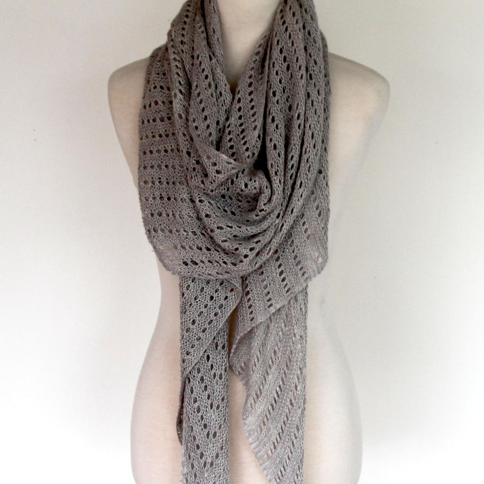 Alinda Wrap
