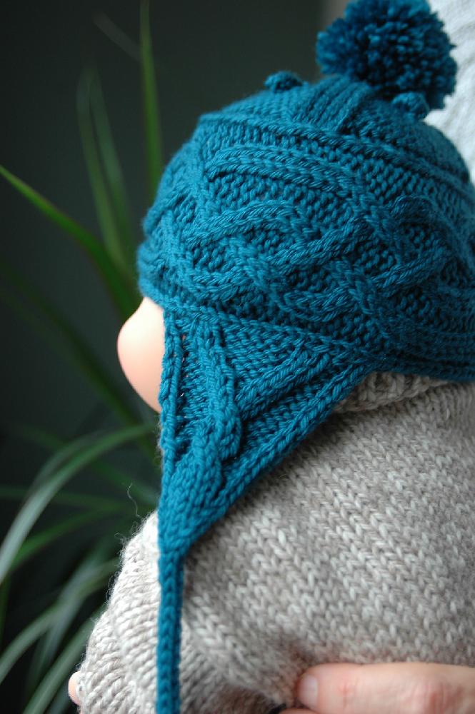 Ingelill Hat