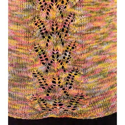 Juniper Moon Farm Cardigan Knitting Pattern