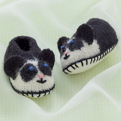 Martingale Cozy Toes For Baby