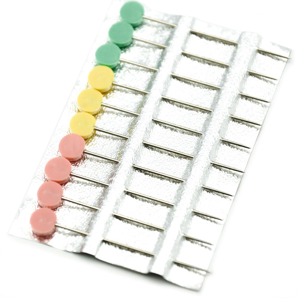 Clover Knitting Marking Pins