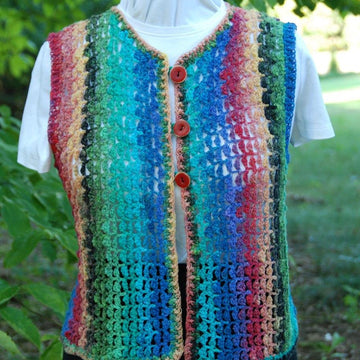 Noro Vest