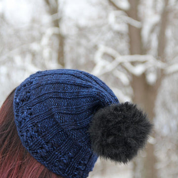 Hay Bale Hat & Headband