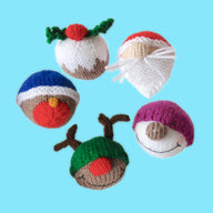 Christmas Baubles