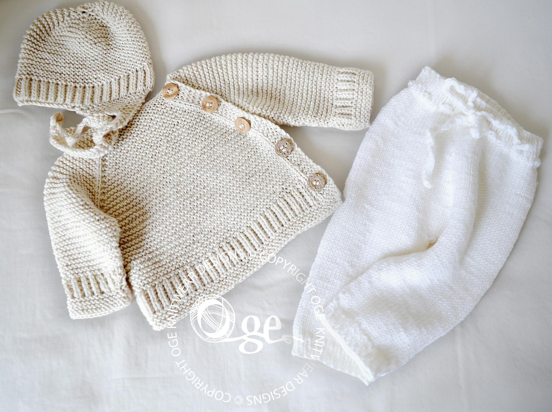 Oliver Set - P281