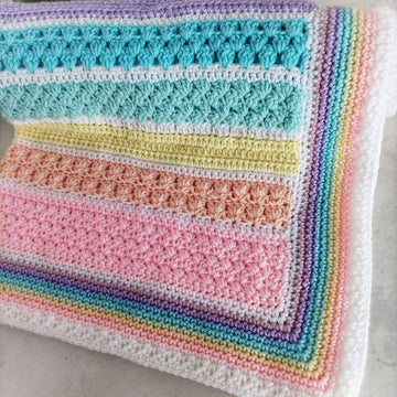 Lullaby Blanket