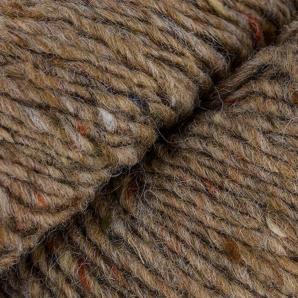 Tahki Yarns Donegal Tweed Yarn - Wool Worsted