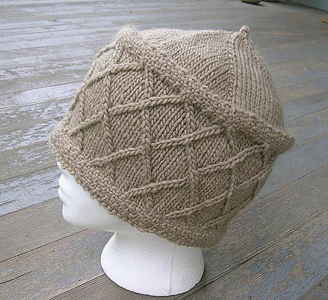 Kettering Hat
