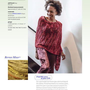 Berroco 354 Dionne PDF