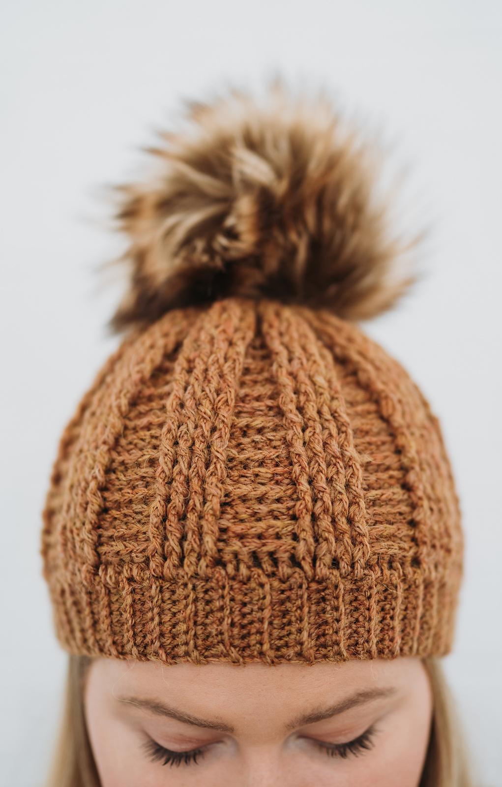 Barclay Beanie