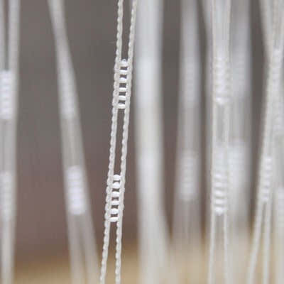 Leclerc Texsolv Heddles