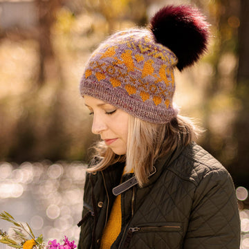 Lovebirds Hat