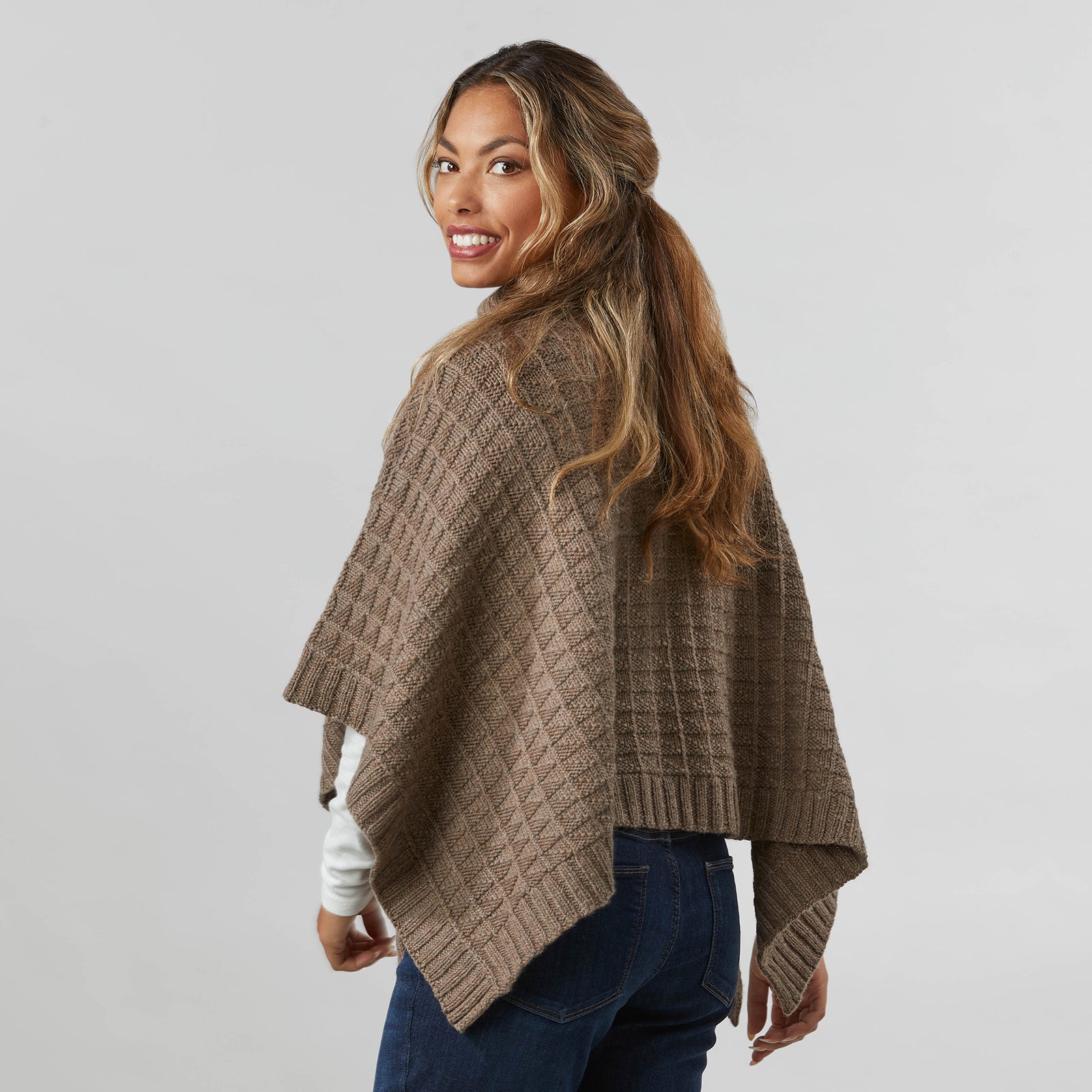Valley Yarns Heuchera Knitting Pattern