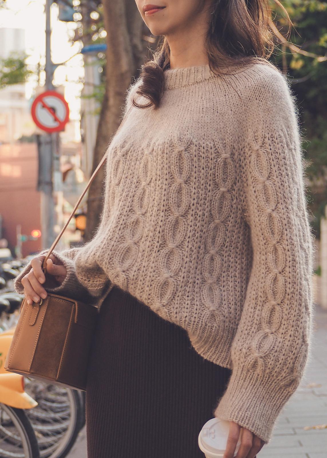 Tessa Sweater