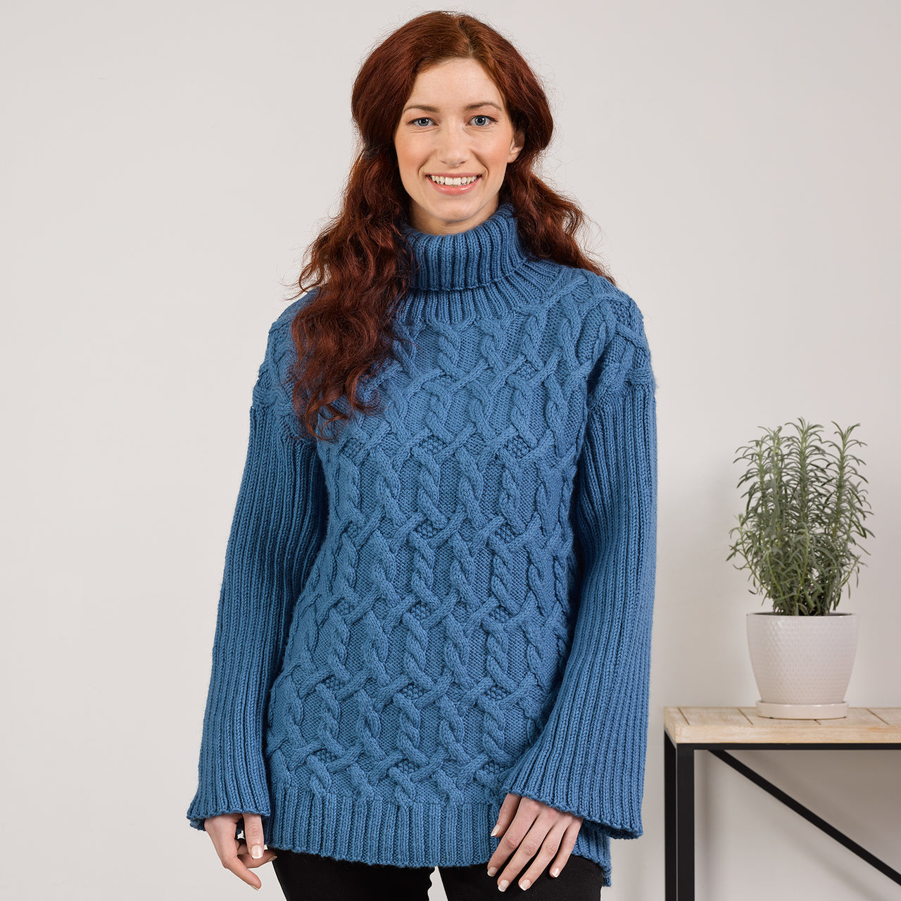 Valley Yarns Pinyon Knitting Pattern