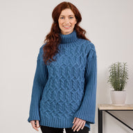 Valley Yarns Pinyon Knitting Pattern