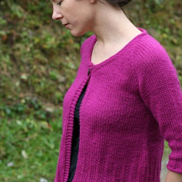Vivido Cardigan