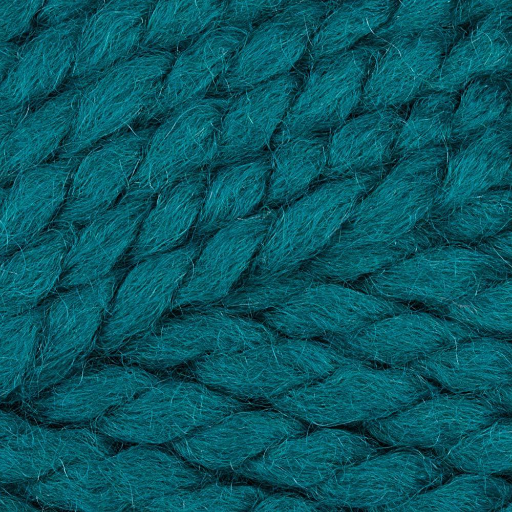 Lion Brand Wool Ease Thick & Quick Yarn - Acrylic Super Chunky