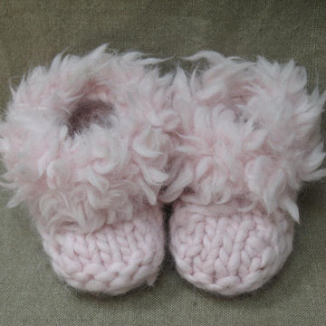 Natalie's Slippers