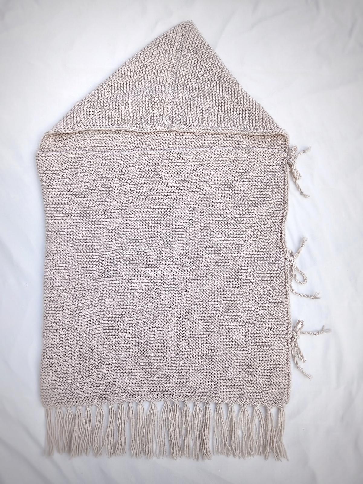 Scandi Sleep Sack