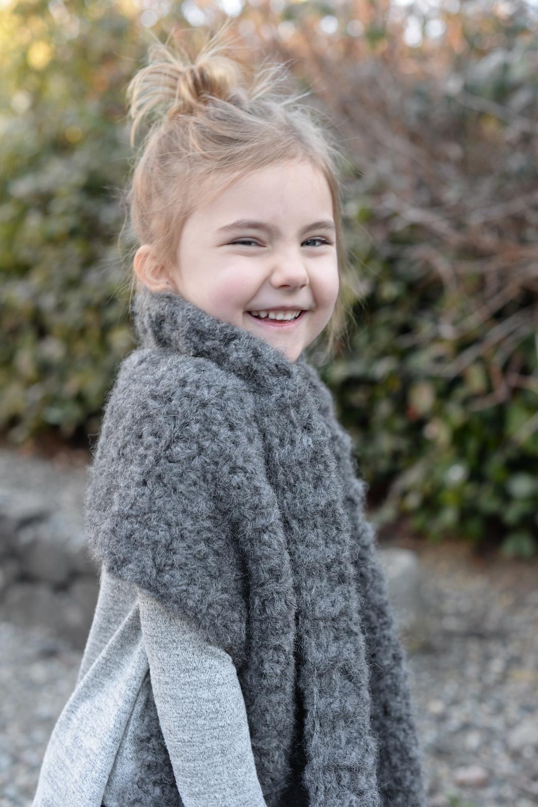 Eden Wrap