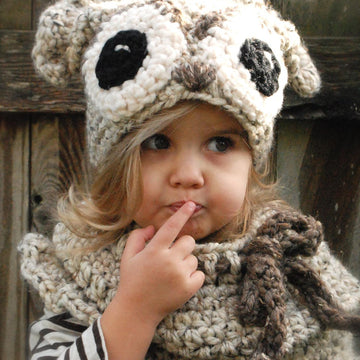 Odette Owl Set