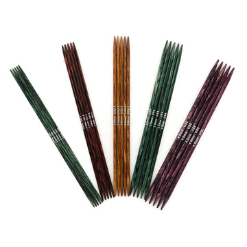 KnitPro Dreamz Double Pointed Needle Starter Set 15cm (6in)