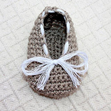 Baby Ballet Flats