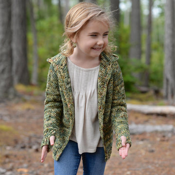 Bracken Cardigan