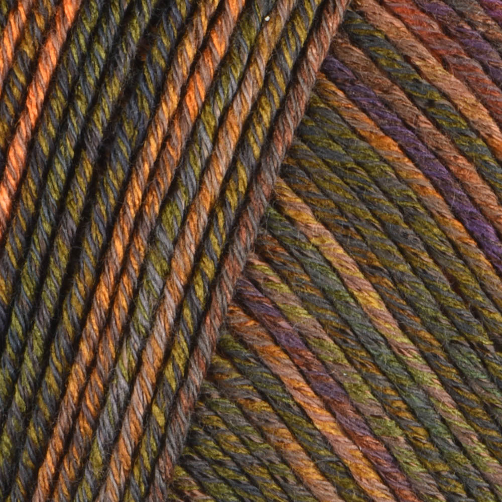Berroco Medina Yarn - Cotton DK