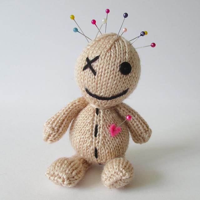 Voodoo Doll