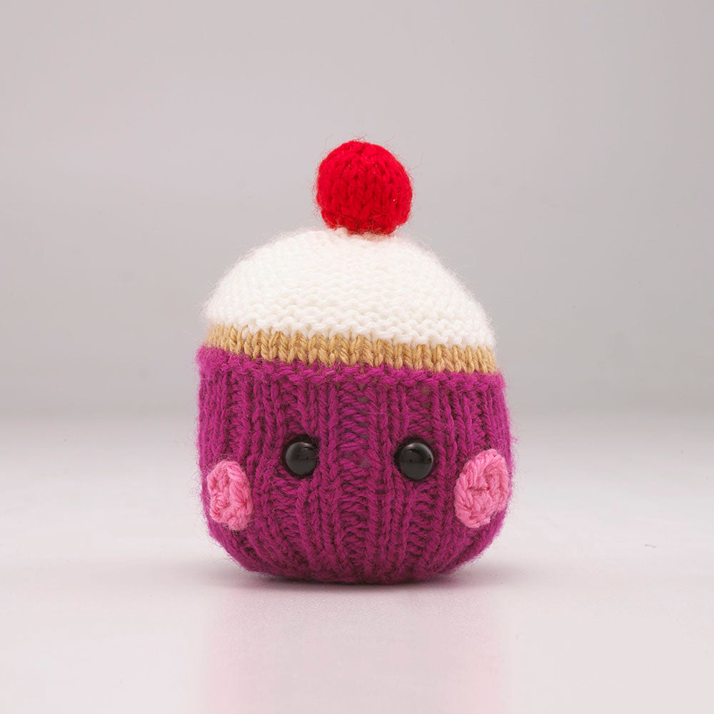 Paintbox Yarns Sweet Treats Knitting Pattern