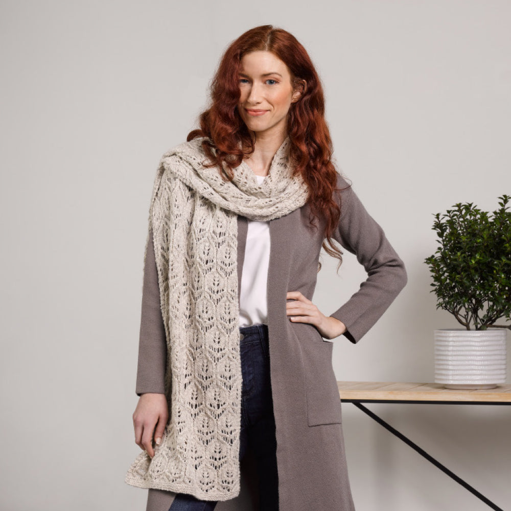 Valley Yarns Hampshire Collection Ebook Knitting Pattern