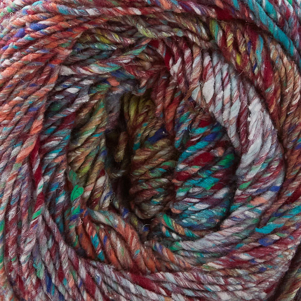 Noro Tensan Yarn - Silk Worsted