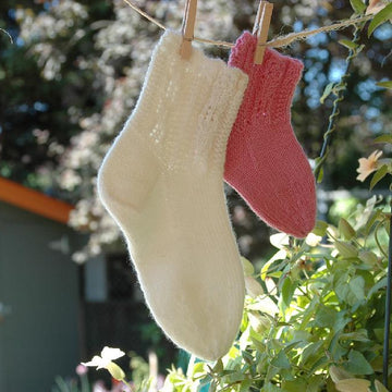 Dainty Ankles Socks